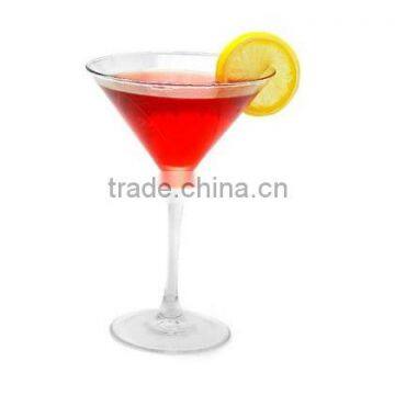 fashion cocktail glass cup