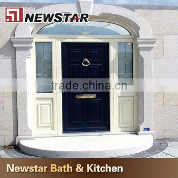 Hot Decorative Stone Door Surround