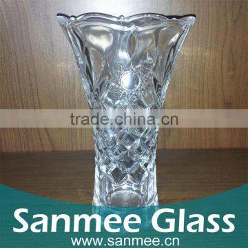 Vases for wedding centerpieces,decoration vase,glass vase for wedding decoration