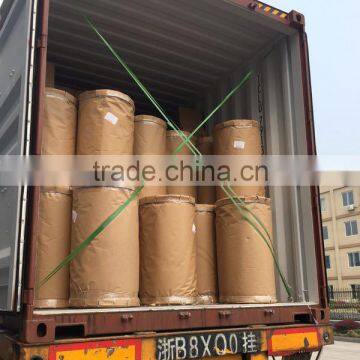 BOPP Transparent Film for Bag Making photo-5