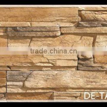 Foshan artificial slate for wall culture stone