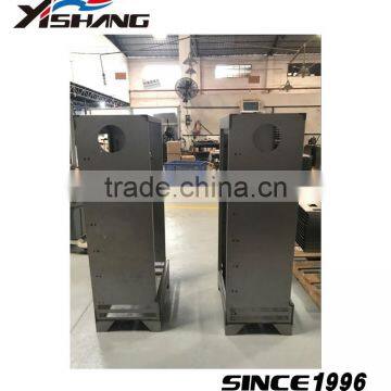 China Manufacturer Metal Bending Welding Stamping Parts Oem photo-4