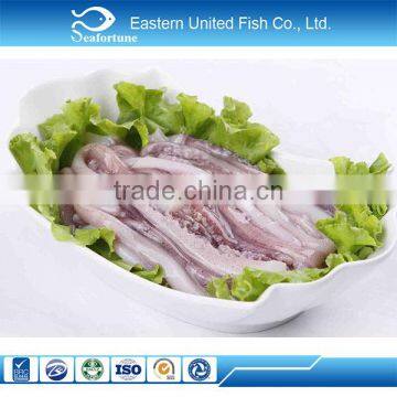 Hot Sale Frozen Raw Frozen Tentacles