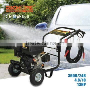 RH3600GB high pressure water pump washer for home cleaning factory clean