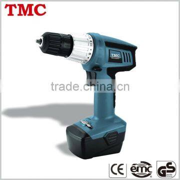 9.6v Mini Cordless Drill for OPP Budget