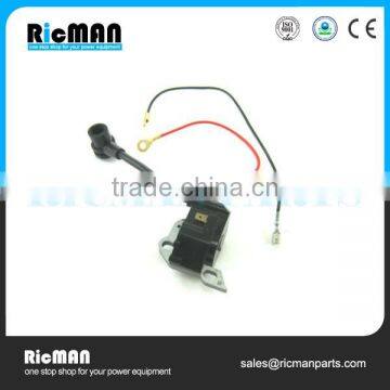 IGNITION COIL FITS Stihl MS170 MS180 Chain Saw Chainsaw Spare Parts photo-2