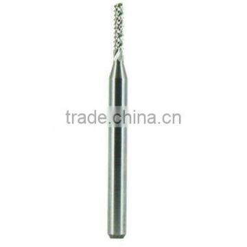 PCB router bit, carbide end mill cutter