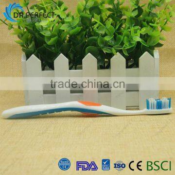 Express Daily Use Product Best Selling Soft Bristles Toothbrush photo-6