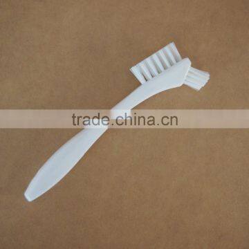 OEM customized 3 sided toothbrush