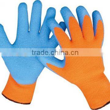 Safety wrok glove