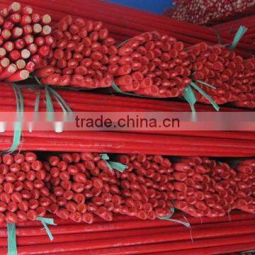 Wooden Handle for Mops and Shovels,wooden Shovel and Spade Handle,snow Shovel Wooden Handle