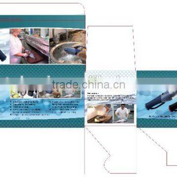 Electric Fish Scaler photo-2