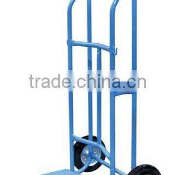 Luggage Aluminium 440 Lbs Cart Push Truck Hand Trolley HT2013
