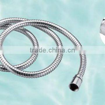 Yuhuan high quality Brass flexible corrugated hose