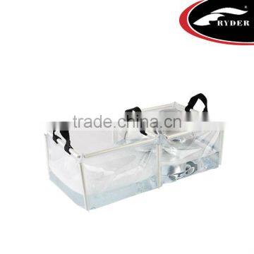 Camping Folding Double Basin