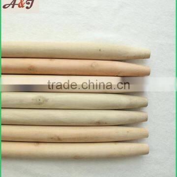 Natural Wooden Rake Handle Good Treatment Polished photo-4