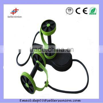 Popular Nantong Multi-way Exercise Wheel