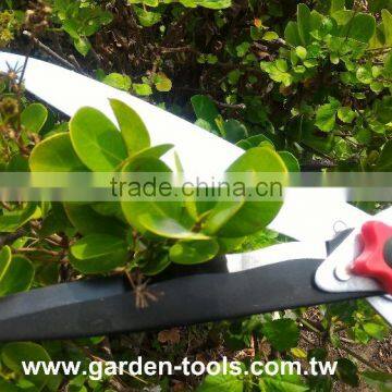 Professional Light-duty Telescopic Waving Aluminum Handle Hedge Blades Shears photo-6