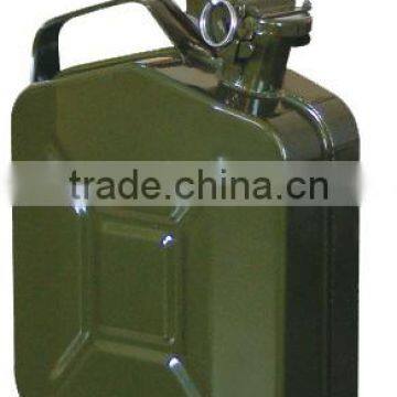 Steel OIL DRUM (5L/10L/20L)