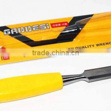 European Style Caroentry Chisel photo-3