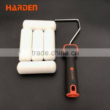 7Pcs Paint Roller Brush Set photo-4