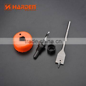 Professional 3PCS Holesaw Set For Wood photo-5