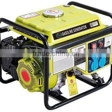 Newland Design/4 Stroke Portable Gasoline Engine Generator 220v photo-2