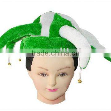 Hexagonal Hat,party Hat