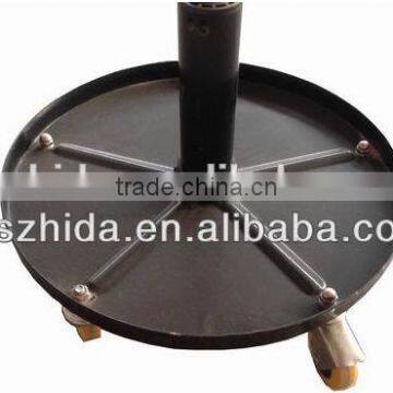 300LB Mechanical With Wheels Adjustable Seat photo-3