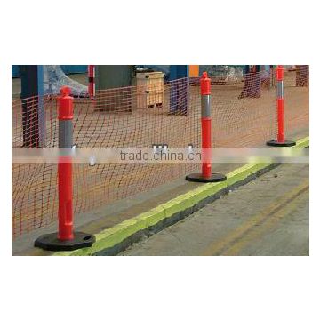 hydraulic automatic bollard/concrete bollards/pedestrian bollard