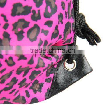 New Fashion Drawstring Shoulder Bag photo-5