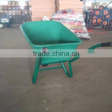 WB5006 Poly Tray Italian Wheel Barrow photo-3