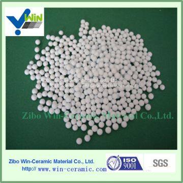 Large Strength Alumina Ceramic Grinding Ball Supplier photo-4