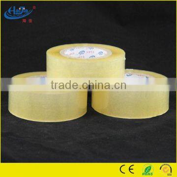 High Quality BOPP Carton Sealing and Packing Tape Suitable for Home, Commercial or Industrial Use in Any Climate photo-4