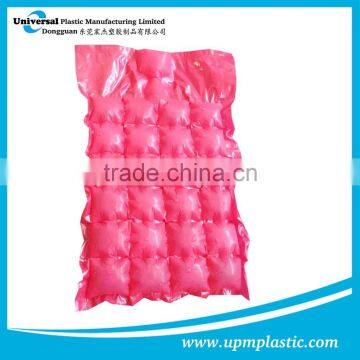 Food grade disposable plastic LDPE ice bag