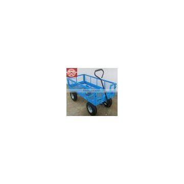 Garden Tool Cart TC1840 ,700kg Rolling Garden Cart,cheap Tool Carts photo-2