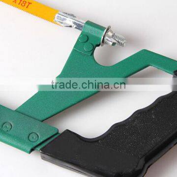 Berrylion Tools 300mm Hacksaw Frame With Plastic Spary for Sale photo-5