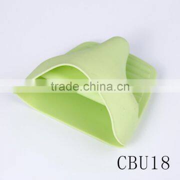 CBU18 Silicon Gloves for Cooking /funny Shape photo-3