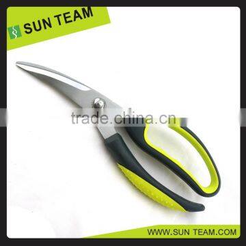 SK001 Heavy Duty Garden Tools Garden Trimming Scissor photo-2