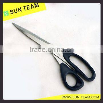 SC164 10" Professional Long Blade Germany Stainless Steel Tailor Scissors photo-5