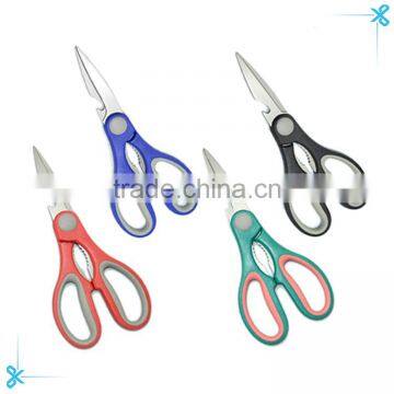Multifuction Poultry Shears Kitchen Scissors photo-4