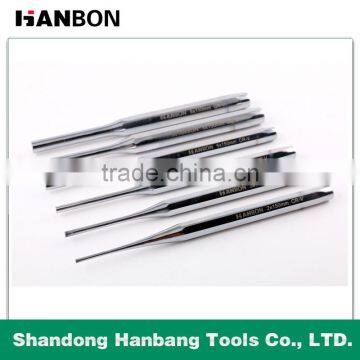 Professional 6pcs Mirror Chisel Set of Cr-v Material photo-2