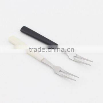 Stainless Steel Good Quality Small Fork Set photo-3
