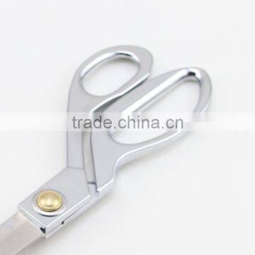 High Quality Stainless Steel Sewing Scissors photo-3