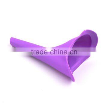Portable Women Urinal Camping Travel Go Girl Female Urination Device Toilet Urine Device