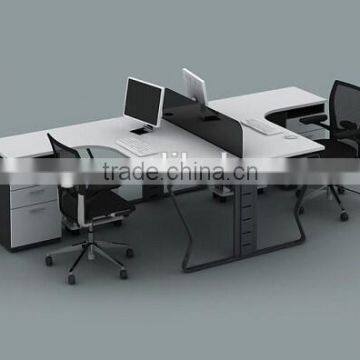 Fashion Top Design office desk furniture executive table