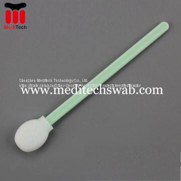 Industrial Foam Swabs