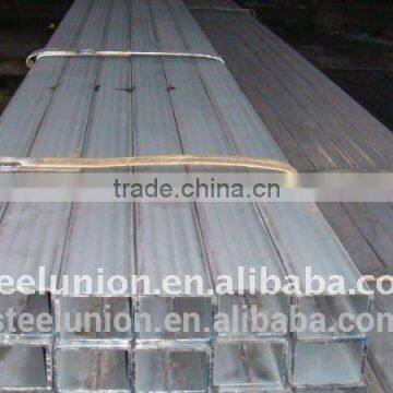 Galvanized Steel Hollow Tube photo-5