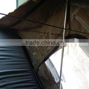 2017 Newest Car Shelter Pop up Tent for Truck Campers photo-5