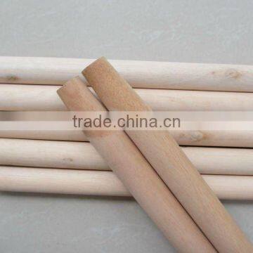 Eucalyptus Wood Handle for Garden Tool photo-3